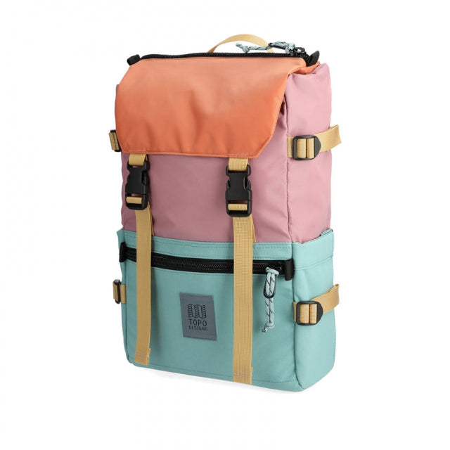 TOPO DESIGNS Rover Pack Classic - Recycled ROSGEOGR