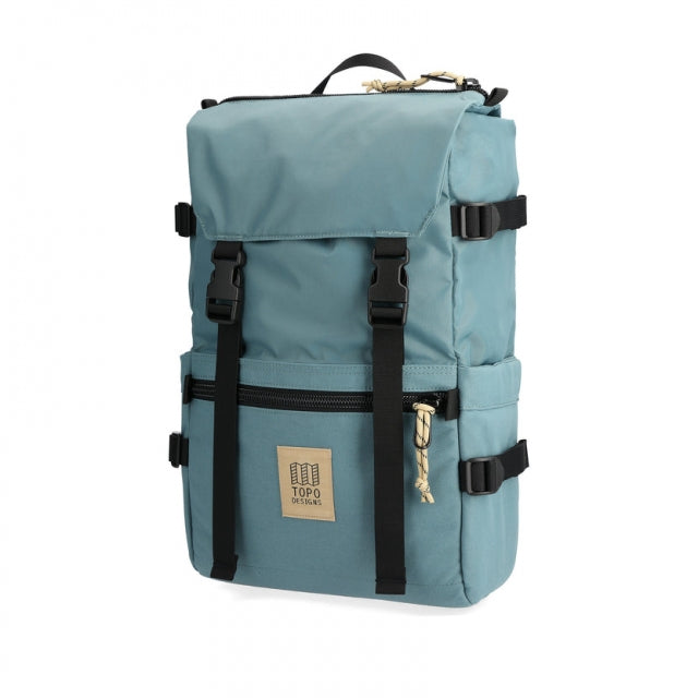 TOPO DESIGNS Rover Pack Classic - Recycled SEAPIN