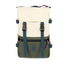 TOPO DESIGNS Rover Pack Classic BOWHIOLI