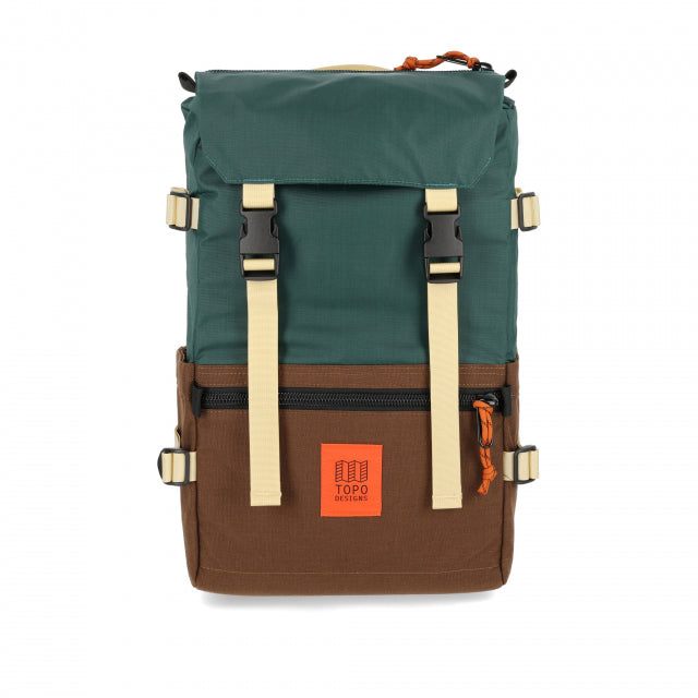 TOPO DESIGNS Rover Pack Classic FORCO