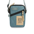 TOPO DESIGNS Mini Shoulder Bag SEAPIN