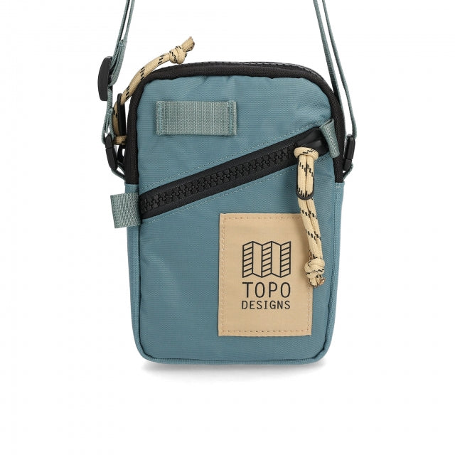 TOPO DESIGNS Mini Shoulder Bag SEAPIN