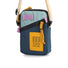 TOPO DESIGNS Mini Shoulder Bag PNDBLUSA