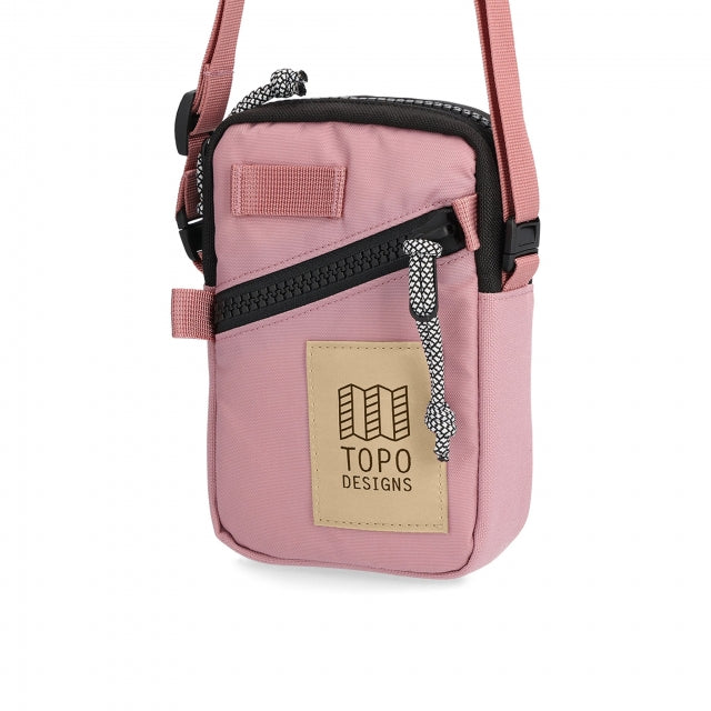 TOPO DESIGNS Mini Shoulder Bag ROS