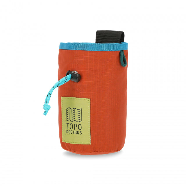 Topo Designs Mountain Chalk Bag CLAY