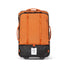 Topo Designs Global Travel Bag Roller CLAY/CLAY