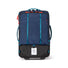 Topo Designs Global Travel Bag Roller NAVY/NAVY