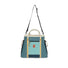 TOPO DESIGNS Mountain Gear Bag GEOGRSEAPIN