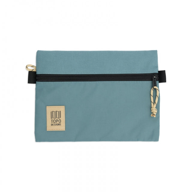 Topo Designs Accessory Bag Medium SEA PINE