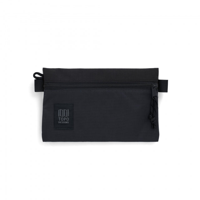 Topo Designs Accessory Bags BLACK