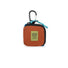 Topo Designs Square Bag CLAY