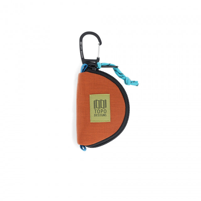 Topo Designs Taco Bag CLAY