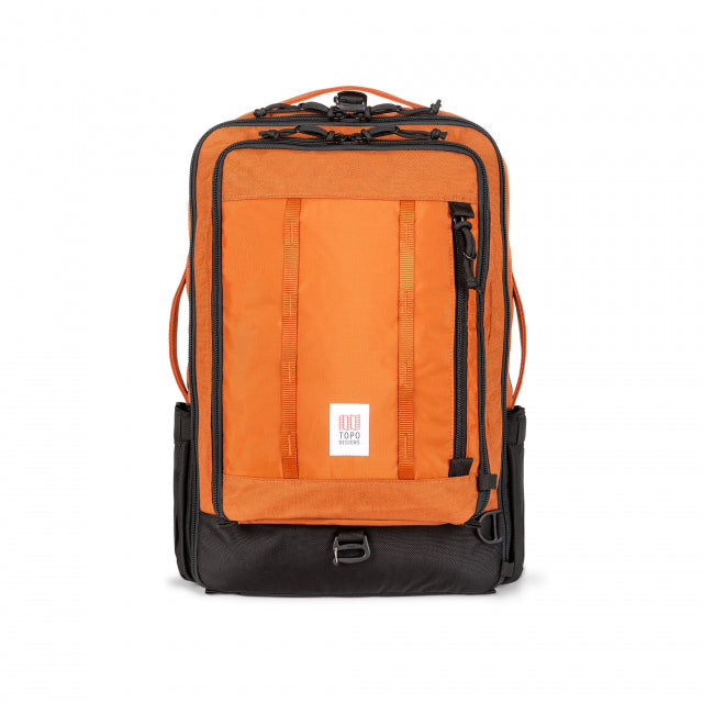 Topo Designs Global Travel Bag CLAY/CLAY