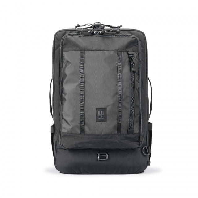 Topo Designs Global Travel Bag 40l BLACK