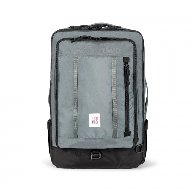 Topo Designs Global Travel Bag 40l CHAR/CHARCOAL