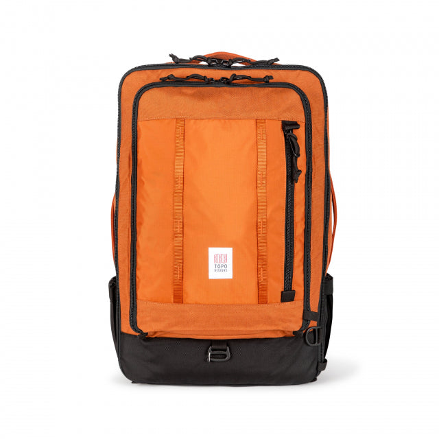 Topo Designs Global Travel Bag 40l CLAY/CLAY