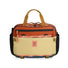 TOPO DESIGNS Mountain Cross Pack CLAHMP
