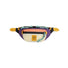 Topo Designs Mountain Waist Pack LOGANBERRY/BONE