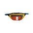 Topo Designs Mountain Waist Pack MUSTARD/CLAY