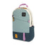 TOPO DESIGNS Daypack Classic SAPONBLU