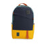 TOPO DESIGNS Daypack Classic NAVMUS