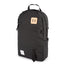 TOPO DESIGNS Daypack Classic BLKBLKBLK