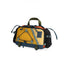 Topo Designs Mountain Hydro Hip Pack MUSTARD/CLAY
