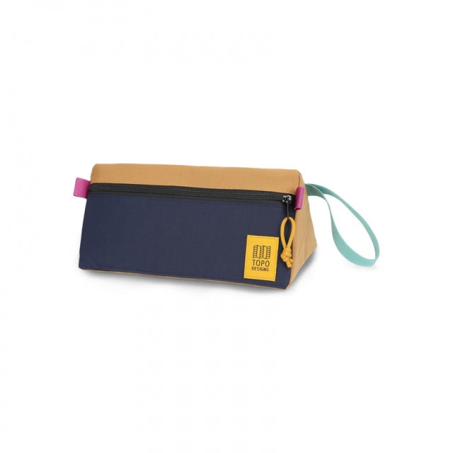 Topo Designs Dopp Kit DaKhaNav