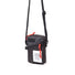 Topo Designs Mini Shoulder Bag Black/Grid