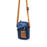 Topo Designs Mini Shoulder Bag Cobalt/Midnight