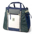 Topo Designs Mountain Gear Bag FOREST/BONE