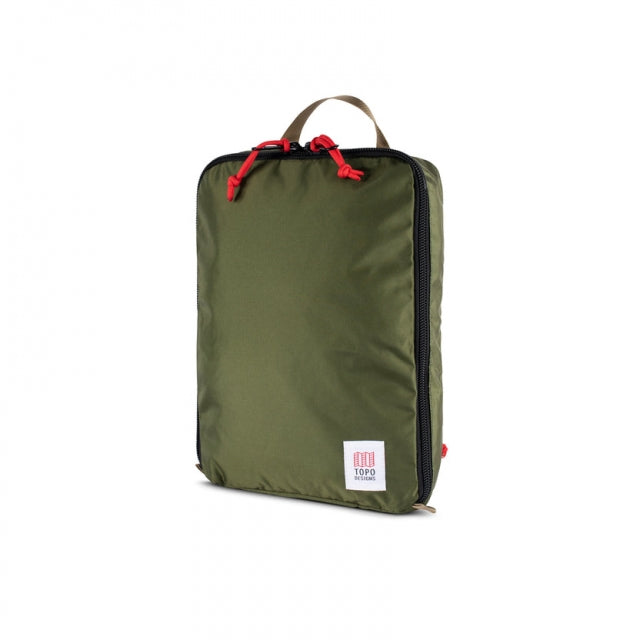 TOPO DESIGNS TOPO DESIGN PACK BAG 10L OLIVE