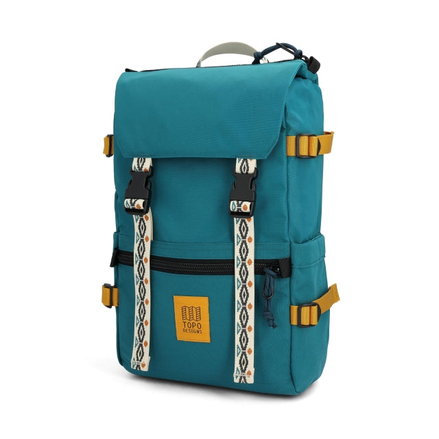 Topo Designs Rover Pack Classic - Recycled SPRUCE