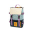 Topo Designs Rover Pack Mini POND BLUE/SAGE