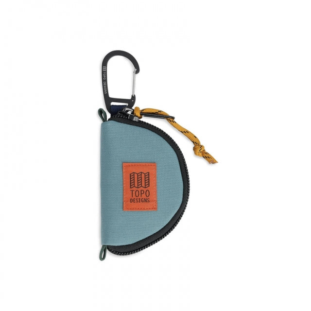 Topo Designs Taco Bag SEA PINE