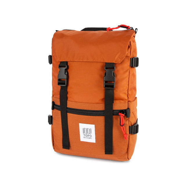 Topo Designs Rover Pack Classic CLAY/CLAY