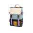 TOPO DESIGNS Rover Pack Mini SAPONBLU