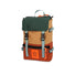 TOPO DESIGNS Rover Pack Mini CLAKHA