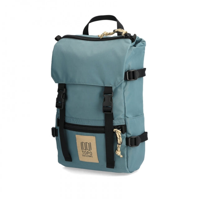 TOPO DESIGNS Rover Pack Mini - Recycled SEAPIN
