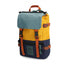 TOPO DESIGNS Rover Pack Mini - Recycled NAVMUS