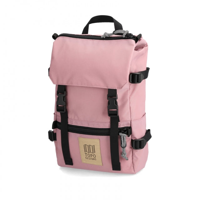 Topo Designs Rover Pack Mini ROSE