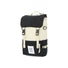Topo Designs Rover Pack Mini BLK/BONE WHITE