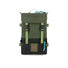 TOPO DESIGNS Rover Pack Mini OLIBLK