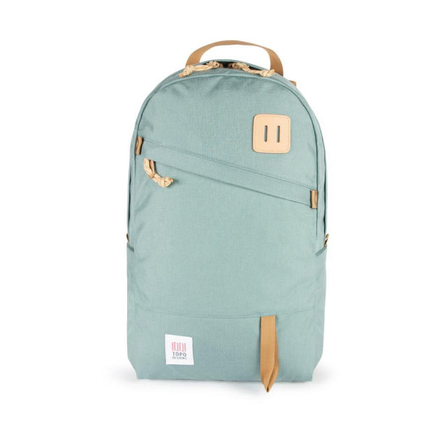 Topo Designs Daypack Classic MIN BLU/MIN BL