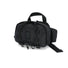 Topo Designs Mountain Hip Pack BLACK
