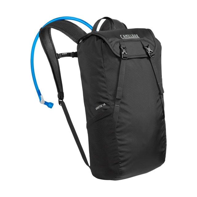 CamelBak Arete 18 BLACK/REFLECTIV