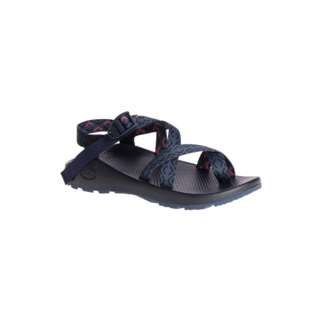 CHACO SANDALS M'S Z2 CLASSIC STEPPED NAVY STEPPED NAVY