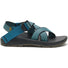 Chaco Men's Mega Z Cloud | Past Season Model Trink Aqua