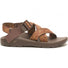 Chaco Men's Mega Z Cloud | Past Season Model Pep Burnt Ochre