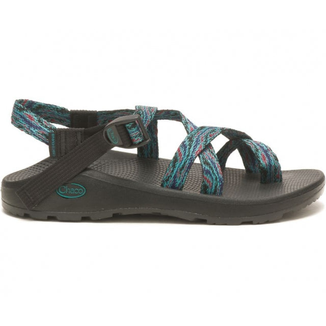 CHACO SANDALS M'S ZCLOUD 2 CURRENT TEAL CURRENT TEAL